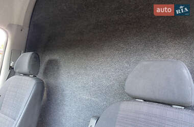 Грузовой фургон Mercedes-Benz Sprinter 2014 в 