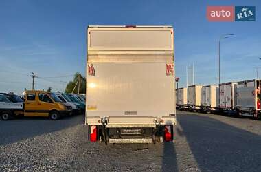 Грузовой фургон Mercedes-Benz Sprinter 2021 в 