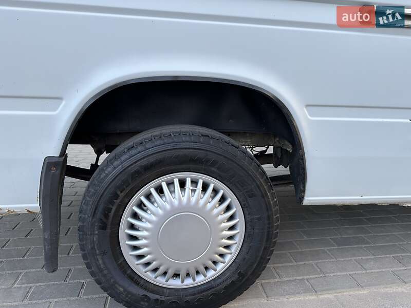 Другие грузовики Mercedes-Benz Sprinter 2003 в Львове