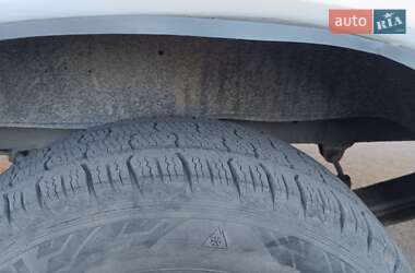 Вантажний фургон Mercedes-Benz Sprinter 2005 в 