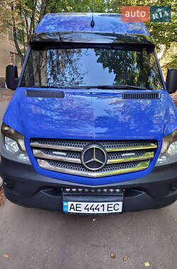 Грузовой фургон Mercedes-Benz Sprinter 2016 в Кривом Роге