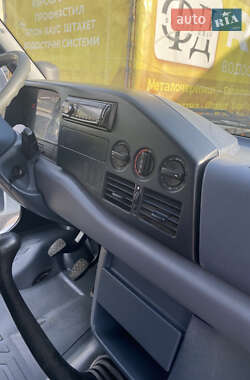 Грузовой фургон Mercedes-Benz Sprinter 1999 в 