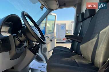 Вантажний фургон Mercedes-Benz Sprinter 2018 в 
