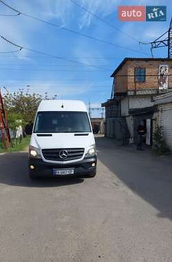 Грузовой фургон Mercedes-Benz Sprinter 2017 в Черкассах