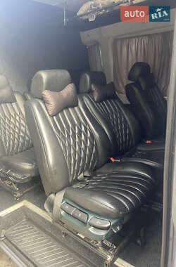Микроавтобус Mercedes-Benz Sprinter 2008 в 