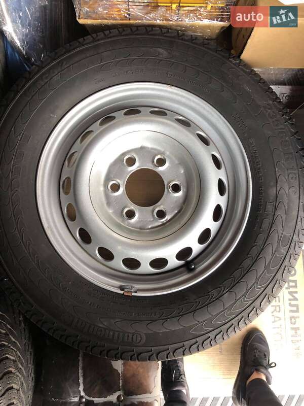 Мікроавтобус Mercedes-Benz Sprinter 2011 в Чернігові