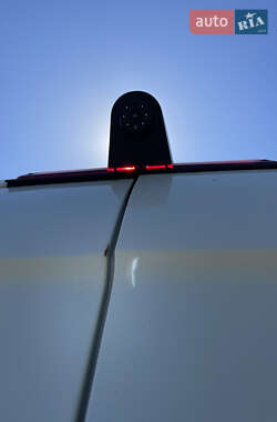 Микроавтобус Mercedes-Benz Sprinter 2013 в 