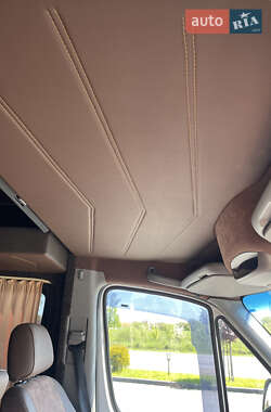 Микроавтобус Mercedes-Benz Sprinter 2013 в 