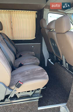 Микроавтобус Mercedes-Benz Sprinter 2013 в 
