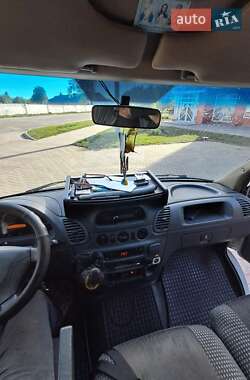 Мінівен Mercedes-Benz Sprinter 2003 в 