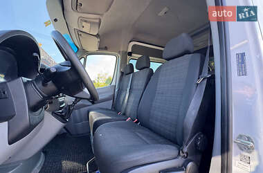 Вантажопасажирський фургон Mercedes-Benz Sprinter 2016 в 