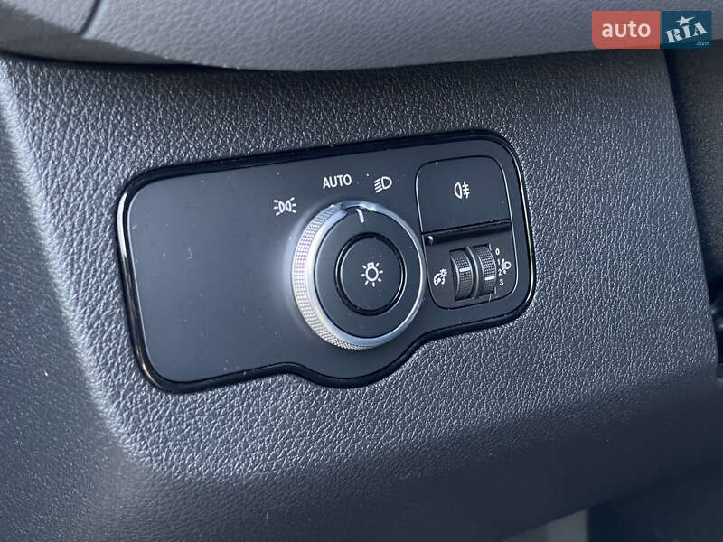 Микроавтобус Mercedes-Benz Sprinter 2020 в Ивано-Франковске