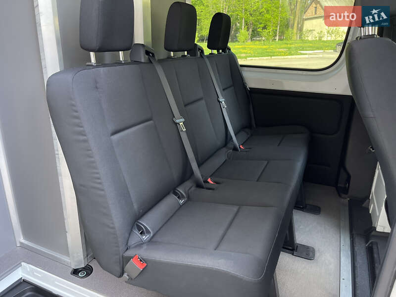 Микроавтобус Mercedes-Benz Sprinter 2020 в Ивано-Франковске