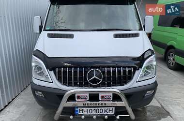 Микроавтобус Mercedes-Benz Sprinter 2011 в 