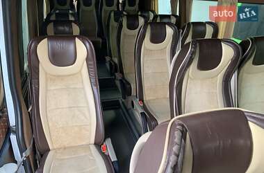 Микроавтобус Mercedes-Benz Sprinter 2011 в 