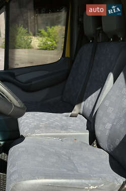 Грузовой фургон Mercedes-Benz Sprinter 2004 в 