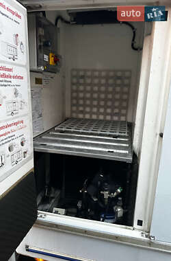 Рефрижератор Mercedes-Benz Sprinter 2012 в 