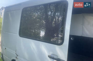 Микроавтобус Mercedes-Benz Sprinter 2003 в 