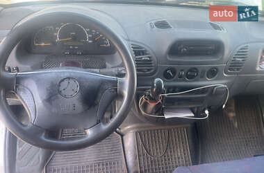 Микроавтобус Mercedes-Benz Sprinter 2003 в 