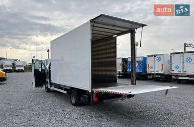 Грузовой фургон Mercedes-Benz Sprinter 2021 в 