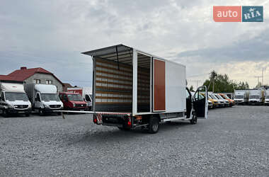 Грузовой фургон Mercedes-Benz Sprinter 2021 в 