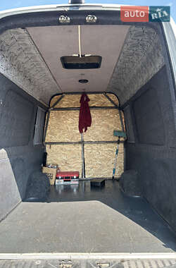 Грузопассажирский фургон Mercedes-Benz Sprinter 2008 в 