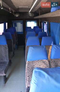 Микроавтобус Mercedes-Benz Sprinter 2001 в 