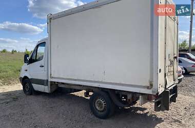 Рефрижератор Mercedes-Benz Sprinter 2011 в 