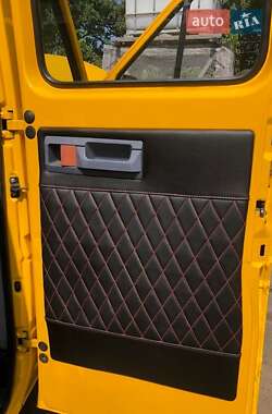 Эвакуатор Mercedes-Benz Sprinter 1997 в 