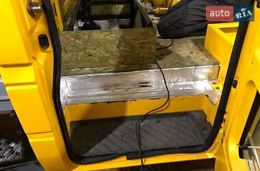 Эвакуатор Mercedes-Benz Sprinter 1997 в 