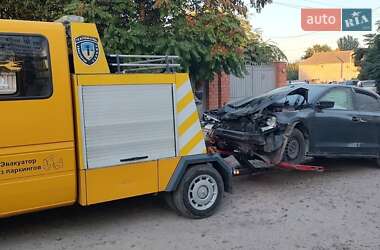 Эвакуатор Mercedes-Benz Sprinter 1997 в 