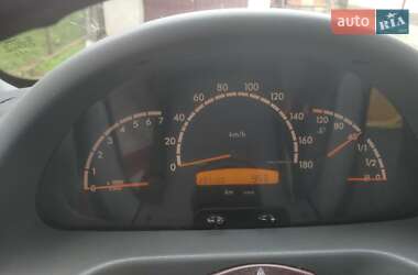 Вантажний фургон Mercedes-Benz Sprinter 2005 в 