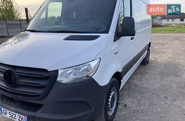 Грузовой фургон Mercedes-Benz Sprinter 2022 в Старой Выжевке