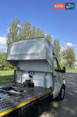 Автовоз Mercedes-Benz Sprinter 2004 в 