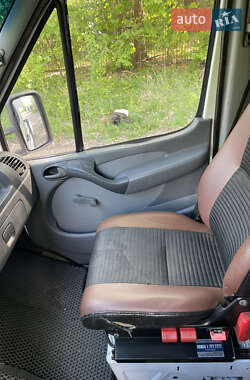Автовоз Mercedes-Benz Sprinter 2004 в 