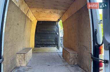 Грузовой фургон Mercedes-Benz Sprinter 2008 в 