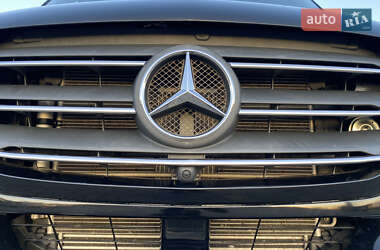 Вантажний фургон Mercedes-Benz Sprinter 2022 в 