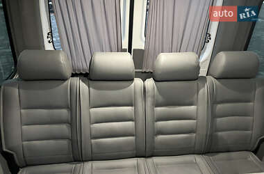 Мікроавтобус Mercedes-Benz Sprinter 2012 в 