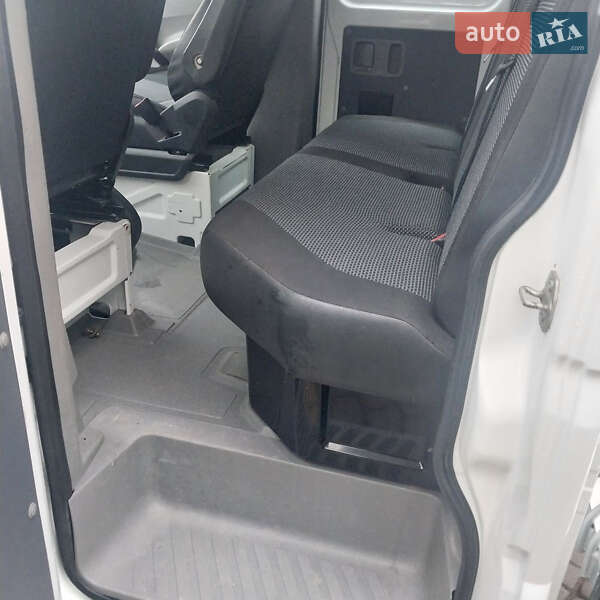 Автовоз Mercedes-Benz Sprinter 2009 в Долині