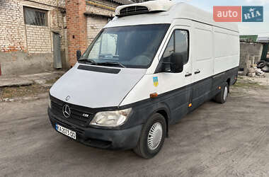 Рефрижератор Mercedes-Benz Sprinter 2004 в 