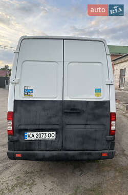 Рефрижератор Mercedes-Benz Sprinter 2004 в 