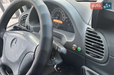 Рефрижератор Mercedes-Benz Sprinter 2004 в 