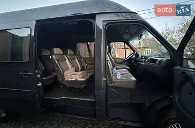 Мікроавтобус Mercedes-Benz Sprinter 2004 в 