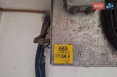 Рефрижератор Mercedes-Benz Sprinter 2005 в 