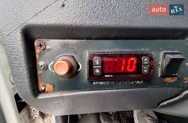 Рефрижератор Mercedes-Benz Sprinter 2005 в 