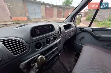 Рефрижератор Mercedes-Benz Sprinter 2005 в 