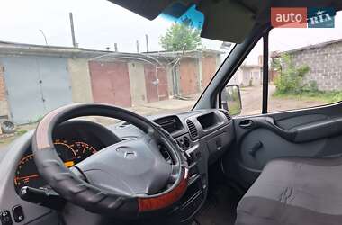 Рефрижератор Mercedes-Benz Sprinter 2005 в 