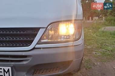 Рефрижератор Mercedes-Benz Sprinter 2005 в 
