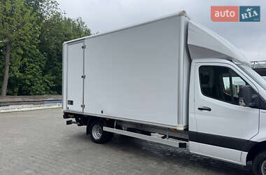 Вантажний фургон Mercedes-Benz Sprinter 2019 в 