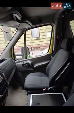 Автомобиль скорой помощи Mercedes-Benz Sprinter 2013 в 